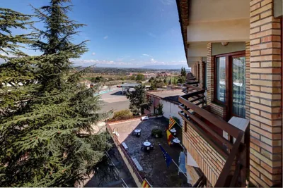 Hotel Rey Sancho Ramírez — foto 11
