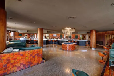 Hotel Rey Sancho Ramírez — foto 12