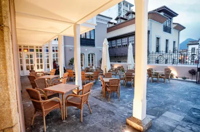 Hotel Rey Silo — foto 6