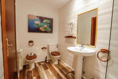 Hotel Rey Silo — foto 8