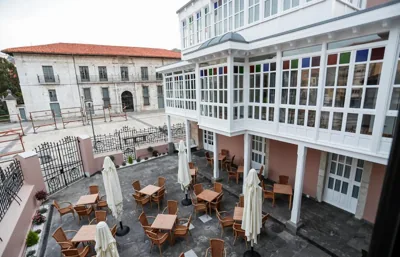 Hotel Rey Silo — foto 10