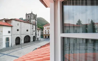 Hotel Rey Silo — foto 12