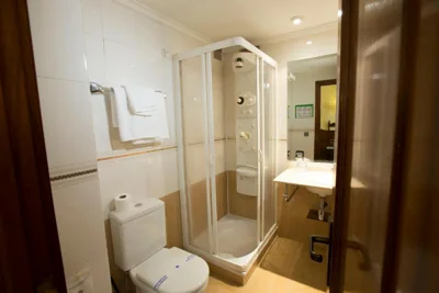 Hotel Reyes Catolicos — 写真 3