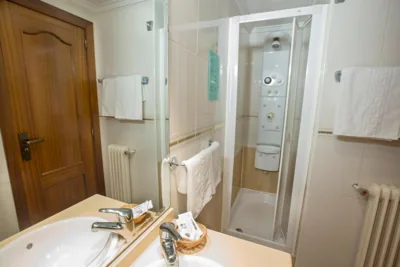 Hotel Reyes Catolicos — 写真 6