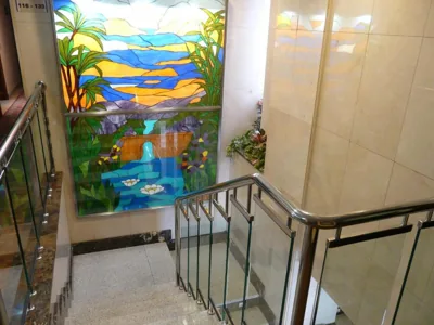 Hotel Reyes Catolicos — 写真 12