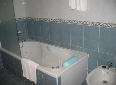 Hotel Reyes De León — photo 3