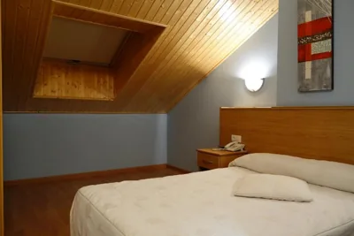 Hotel Reyes De León — photo 7