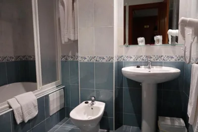 Hotel Reyes De León — photo 8