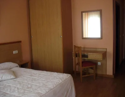 Hotel Reyes De León — photo 10
