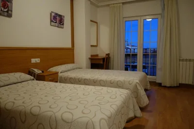 Hotel Reyes De León — photo 12