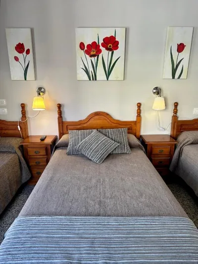 Hotel Reyesol — 照片 2