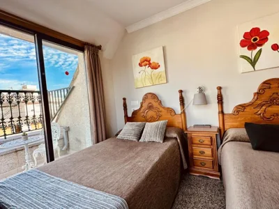 Hotel Reyesol — 照片 3