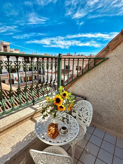Hotel Reyesol — 照片 8