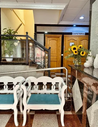 Hotel Reyesol — 照片 9