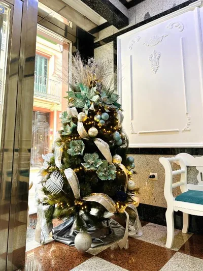 Hotel Reyesol — 照片 10