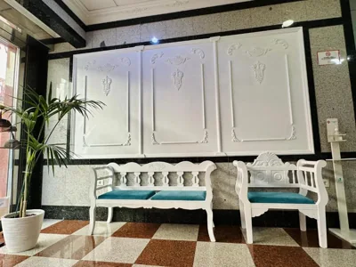 Hotel Reyesol — 照片 11