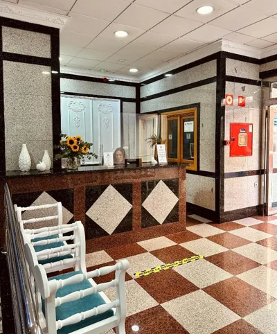 Hotel Reyesol — 照片 12