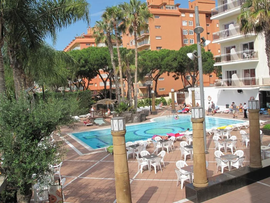 Hotel Reymar
