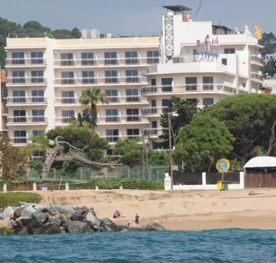 Hotel Reymar — foto 4