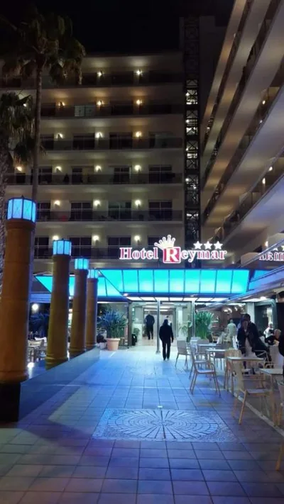 Hotel Reymar — foto 6