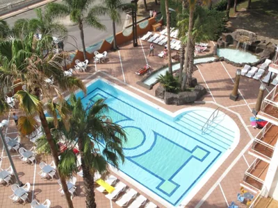 Hotel Reymar — foto 7