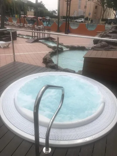 Hotel Reymar — foto 8