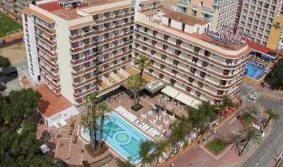 Hotel Reymar — foto 9