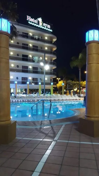 Hotel Reymar — foto 10