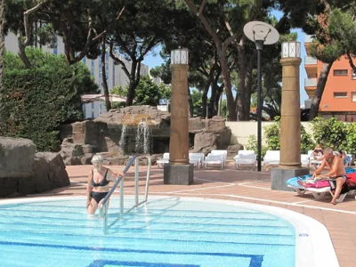 Hotel Reymar — foto 12