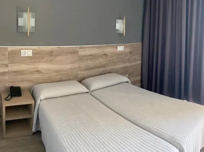 Hotel Reymar Playa — foto 2
