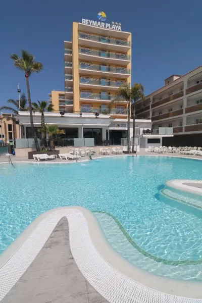 Hotel Reymar Playa — foto 4