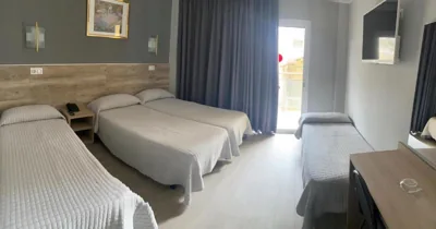 Hotel Reymar Playa — foto 10