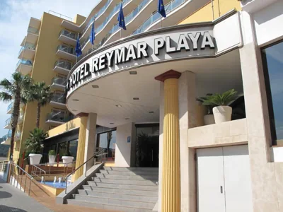Hotel Reymar Playa — foto 12