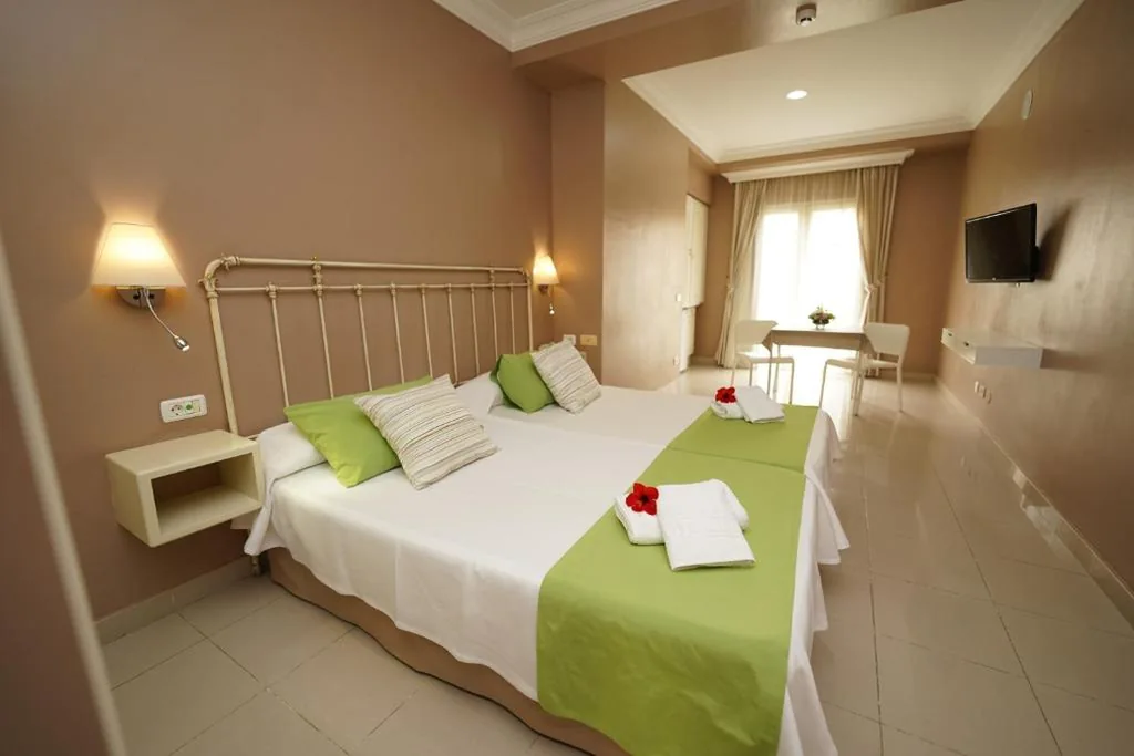 Studio — Hotel RF Astoria - Adults Only