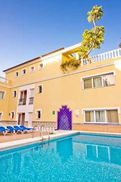 Hotel RF Astoria - Adults Only — Foto 4