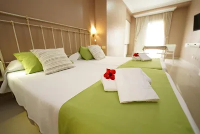 Hotel RF Astoria - Adults Only — Foto 8