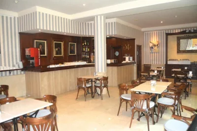 Hotel RF Astoria - Adults Only — Foto 11