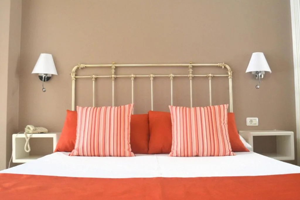 Junior-Suite — Hotel RF Astoria - Adults Only