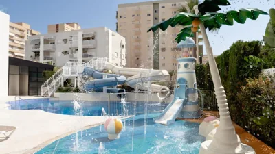 Hotel RH Arena - Todo Incluido — foto 3