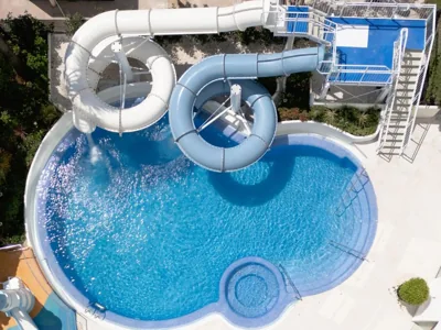 Hotel RH Arena - Todo Incluido — foto 4