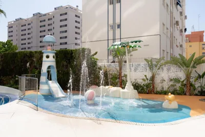 Hotel RH Arena - Todo Incluido — foto 6