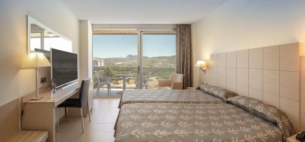 Hotel RH Bayren Parc