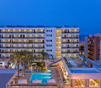 Hotel RH Bayren Parc — foto 4