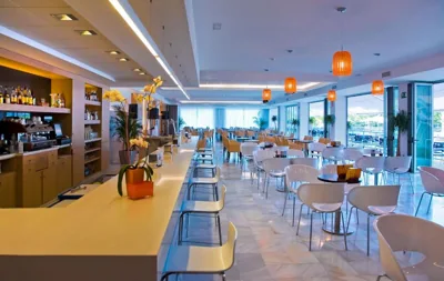 Hotel RH Bayren Parc — foto 5