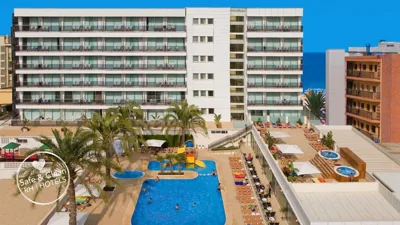 Hotel RH Bayren Parc — foto 7
