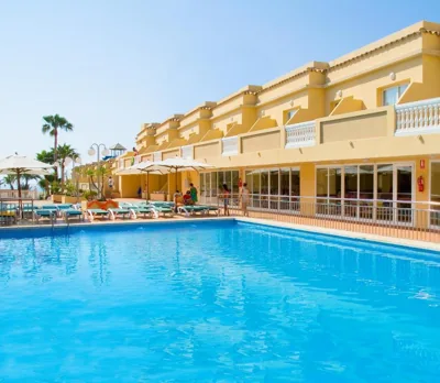 Hotel RH Casablanca Suites — foto 2