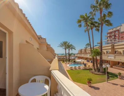 Hotel RH Casablanca Suites — foto 3