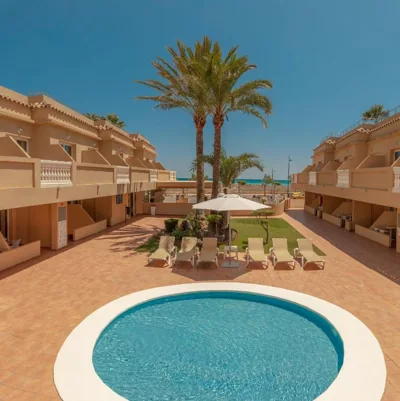 Hotel RH Casablanca Suites — foto 4