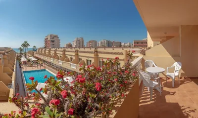 Hotel RH Casablanca Suites — foto 5