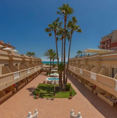 Hotel RH Casablanca Suites — foto 6